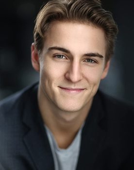 Evan Roderick