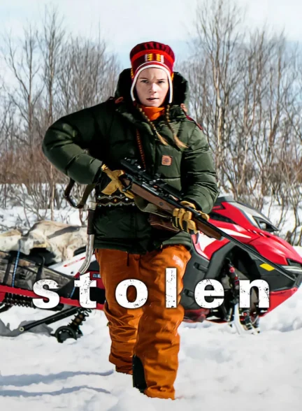 Stolen / ربوده شده