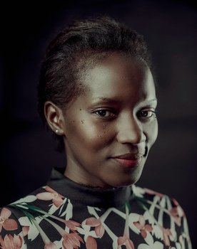 Marème N'Diaye