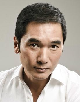 Alex Fong Chung-Sun