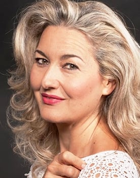 Agnès Godey