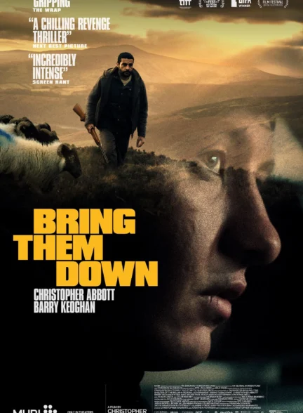 Bring Them Down / آنها را شکست بده