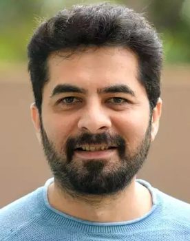 Darshan Pandya