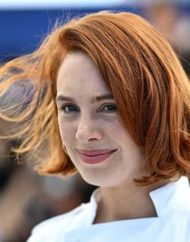 Laetitia Dosch