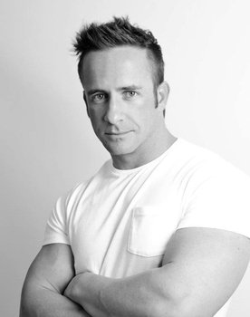 Shane John Kruger