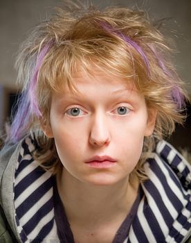 Alexandra Serzina