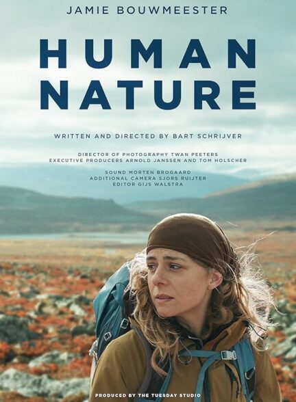 Human Nature / طبیعت بشر