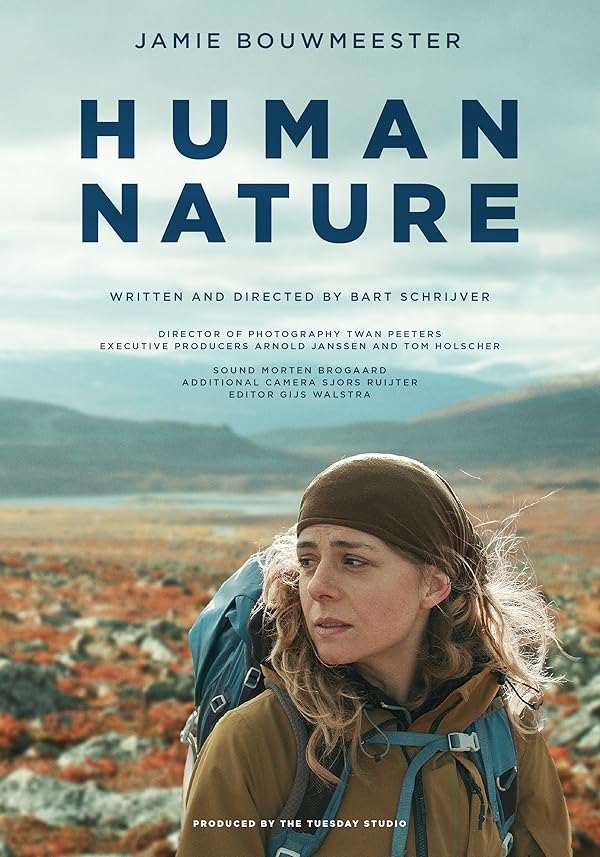 Human Nature / طبیعت بشر