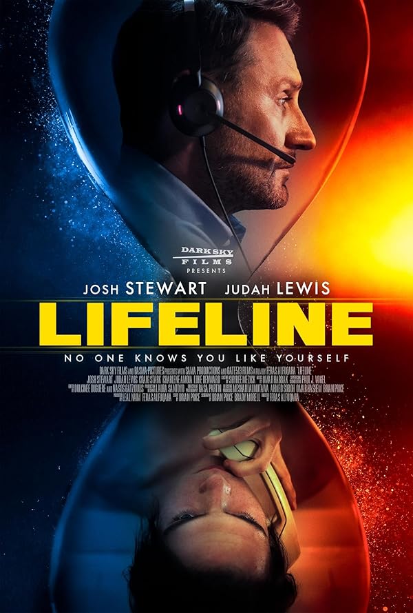 Lifeline / خط زندگی
