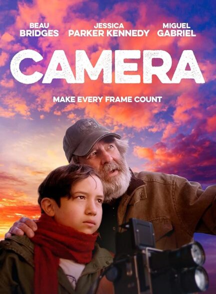Camera / دوربین