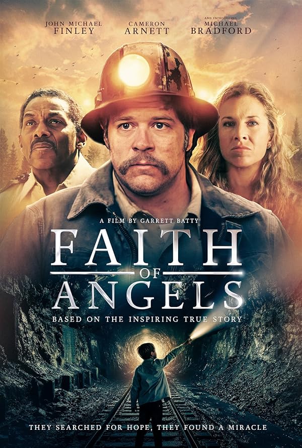 Faith Of Angels / ایمان فرشتگان