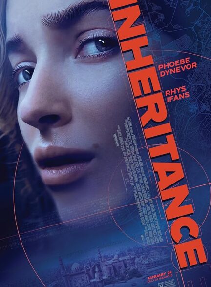 Inheritance / ارثیه