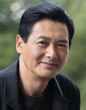 Chow Yun-Fat