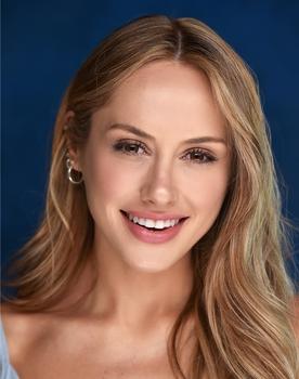 Angela Halili