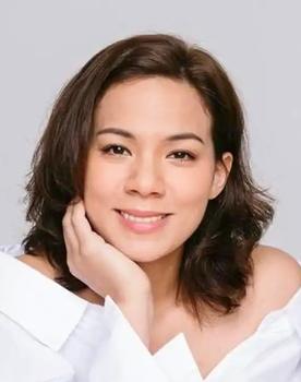 Rosa Maria Velasco