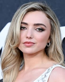 Peyton List