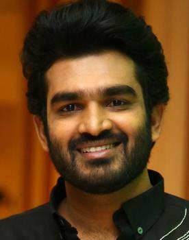 Kiran Abbavaram
