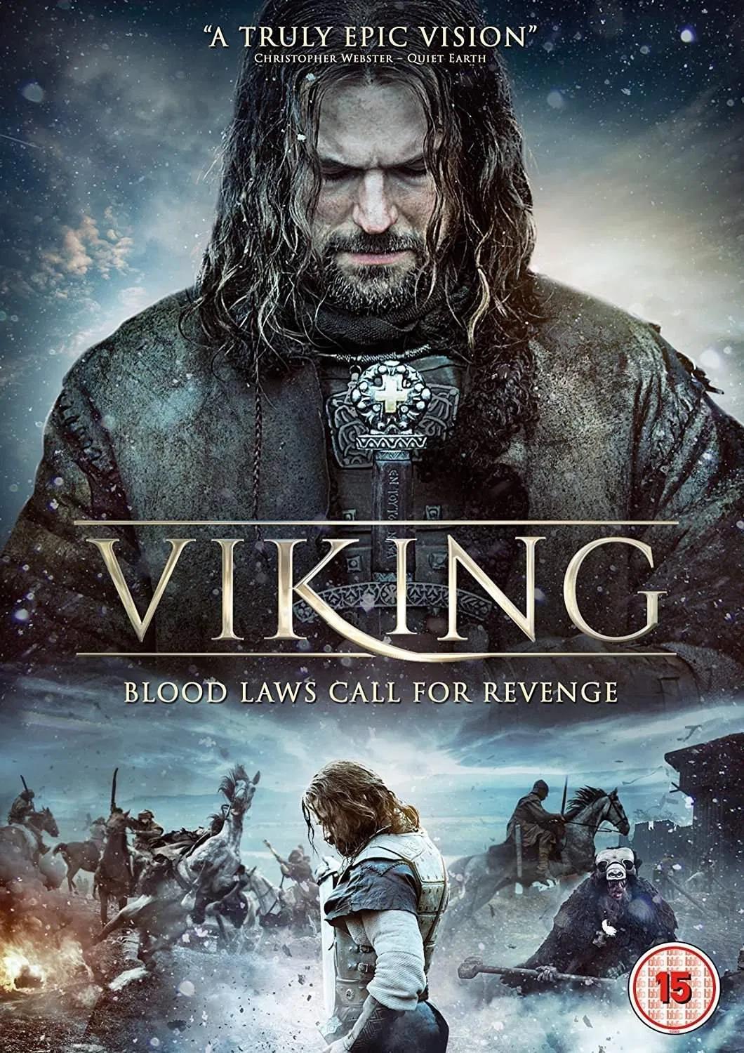 Viking / وایکینگ