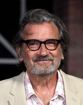 Griffin Dunne