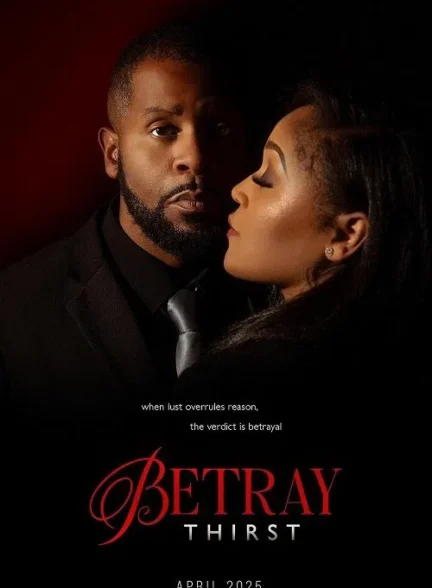 Betray: Thirst / خیانت: تشنگی