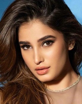 Rasha Thadani