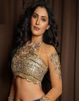 Shivangi Verma