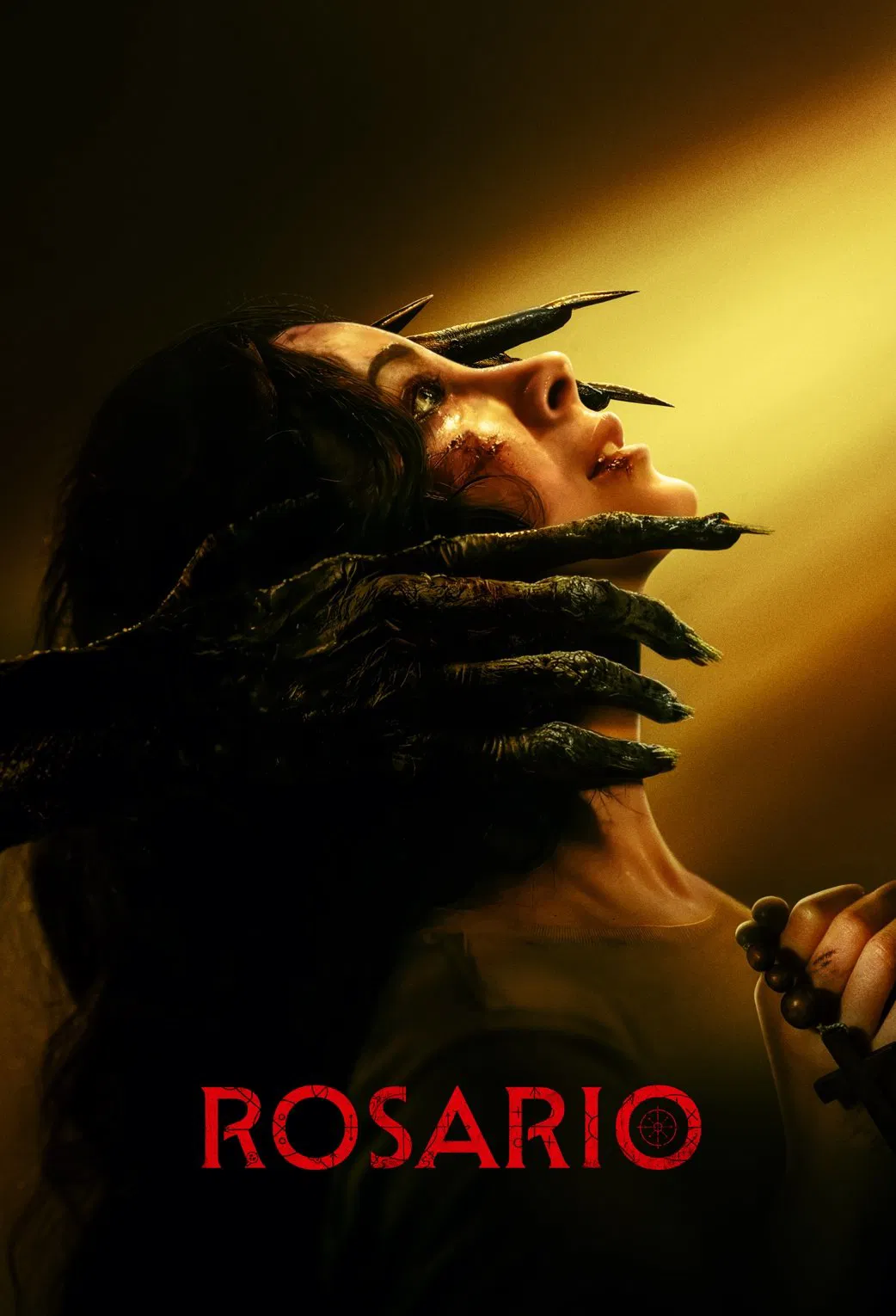 Rosario / روزاریو
