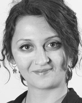 Ayça Aşık