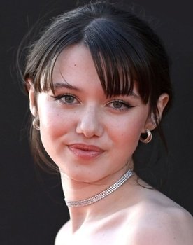 Violet McGraw