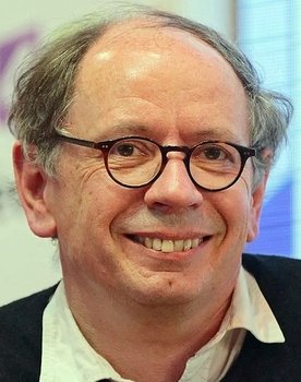 Olivier Broche