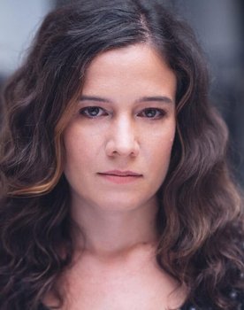 Molly Carden