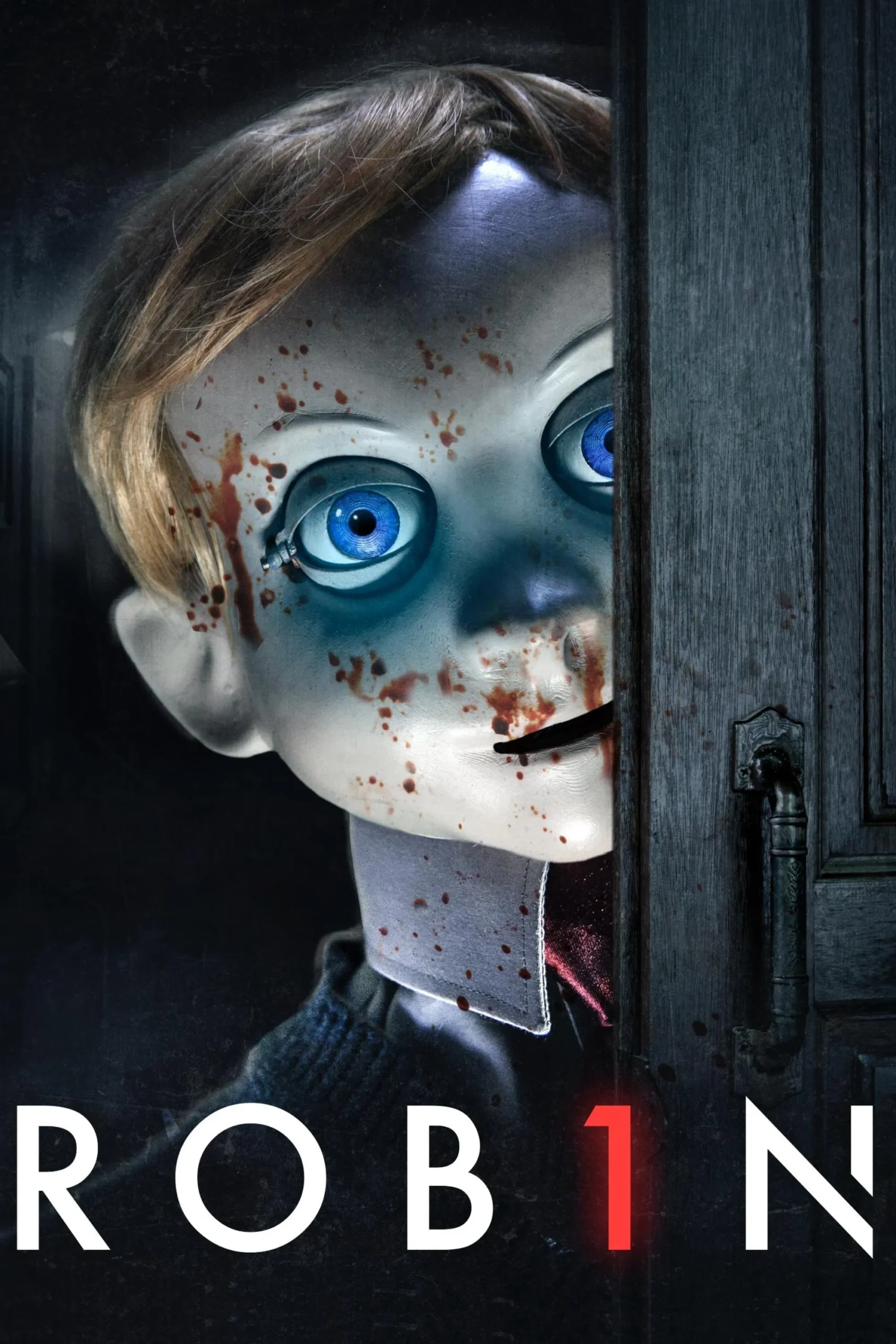 Rob1n / رابین