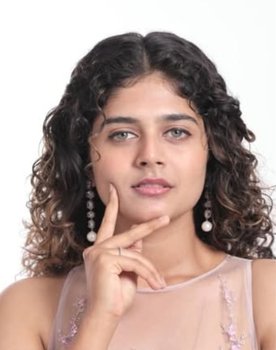 Aiswarya Raj