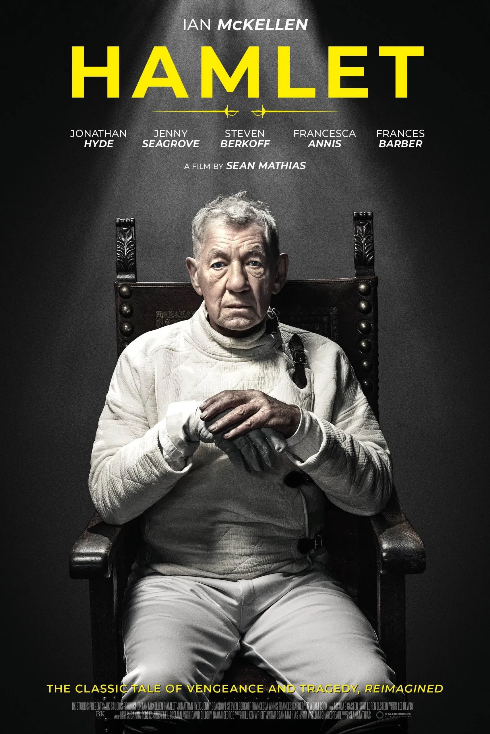 Hamlet / هملت