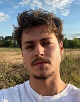 Ibrahim Yigit Cinar