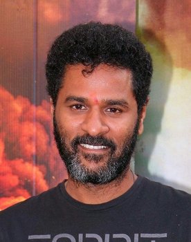 Prabhu Deva