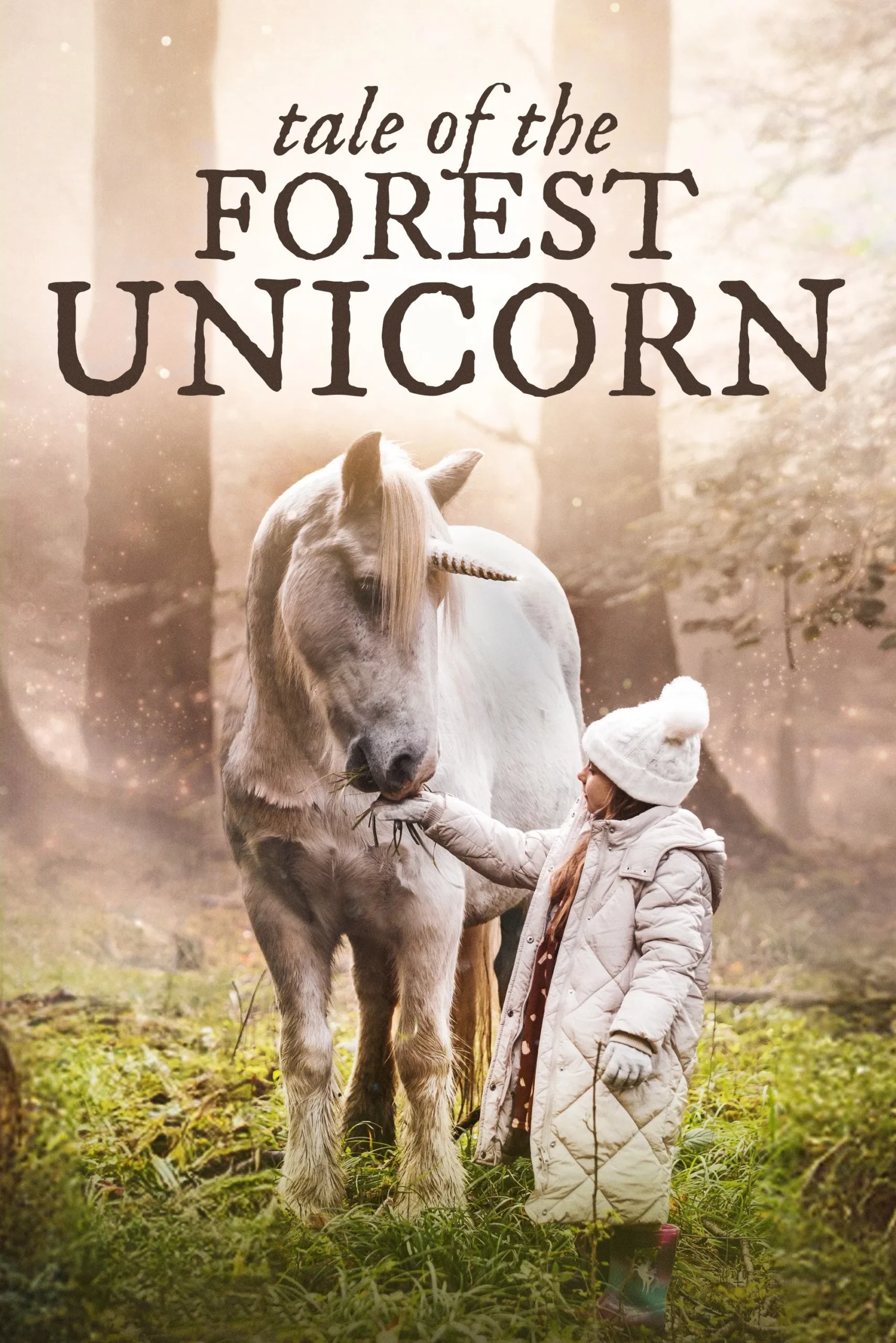 Tale Of The Forest Unicorn / داستان تک‌شاخ جنگل