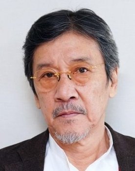 Eiji Okuda
