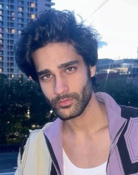 Aaman Devgan