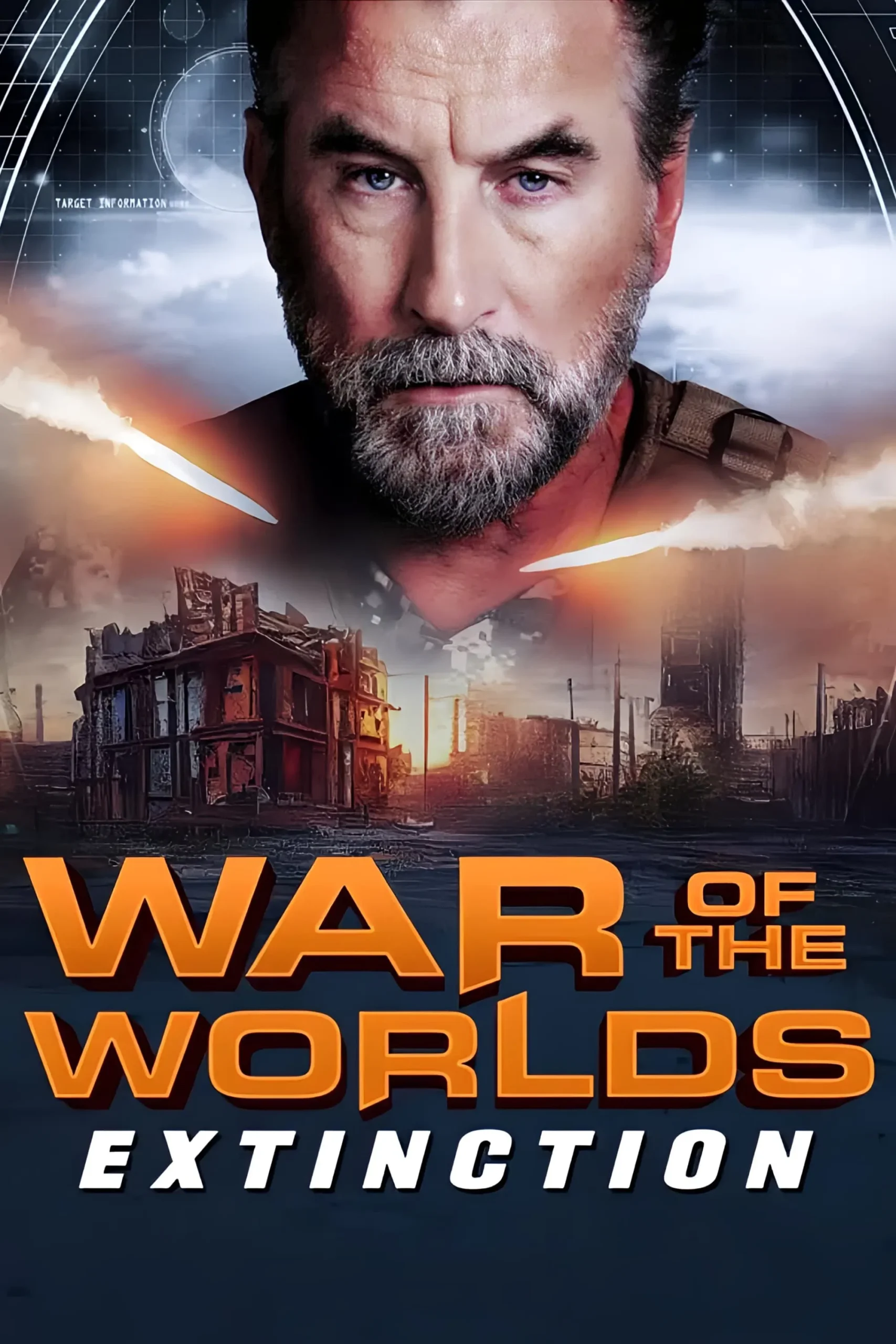 War Of The Worlds: Extinction / جنگ دنیاها: انقراض