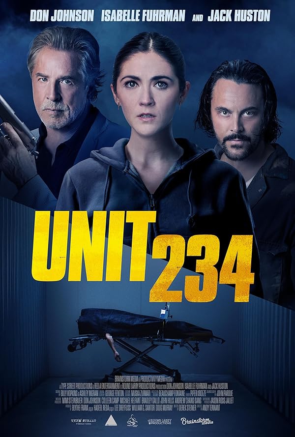 Unit 234 / واحد 234