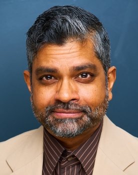 Ken Maharaj