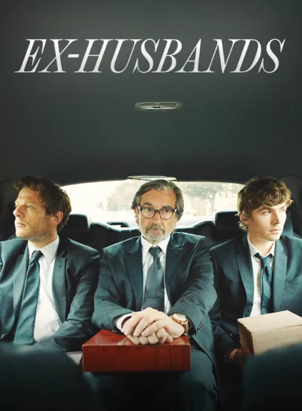 Ex-Husbands / شوهران سابق