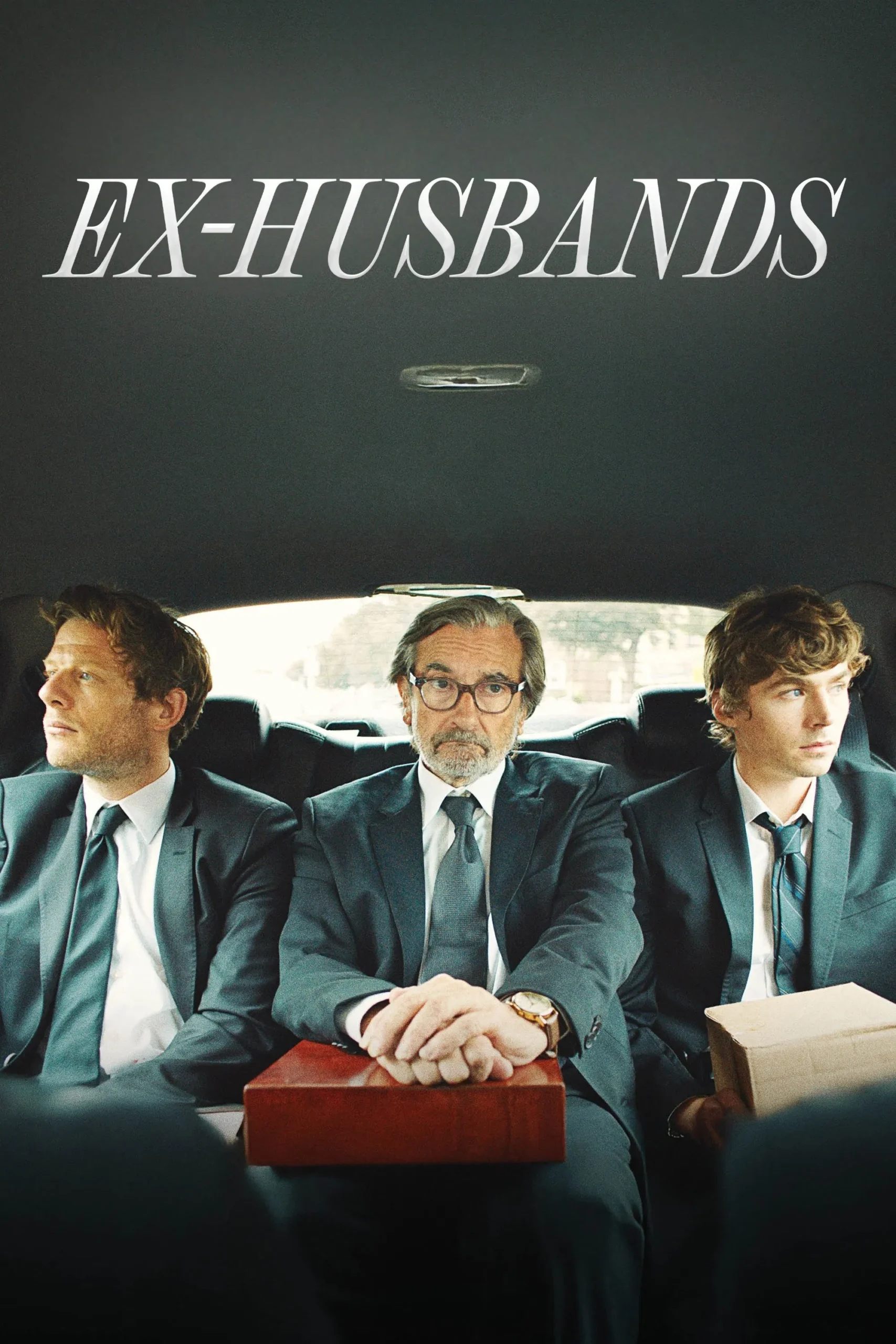 Ex-Husbands / شوهران سابق