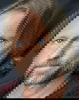 Rick Amsbury