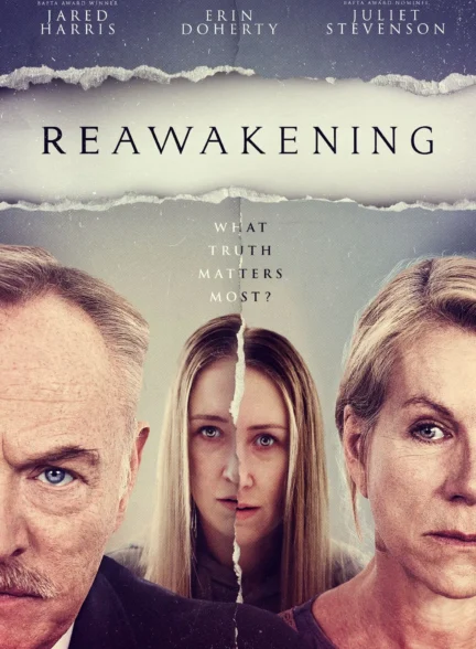 Reawakening / بیداری دوباره