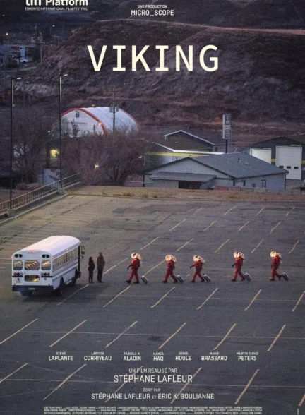 -Viking / وایکینگ