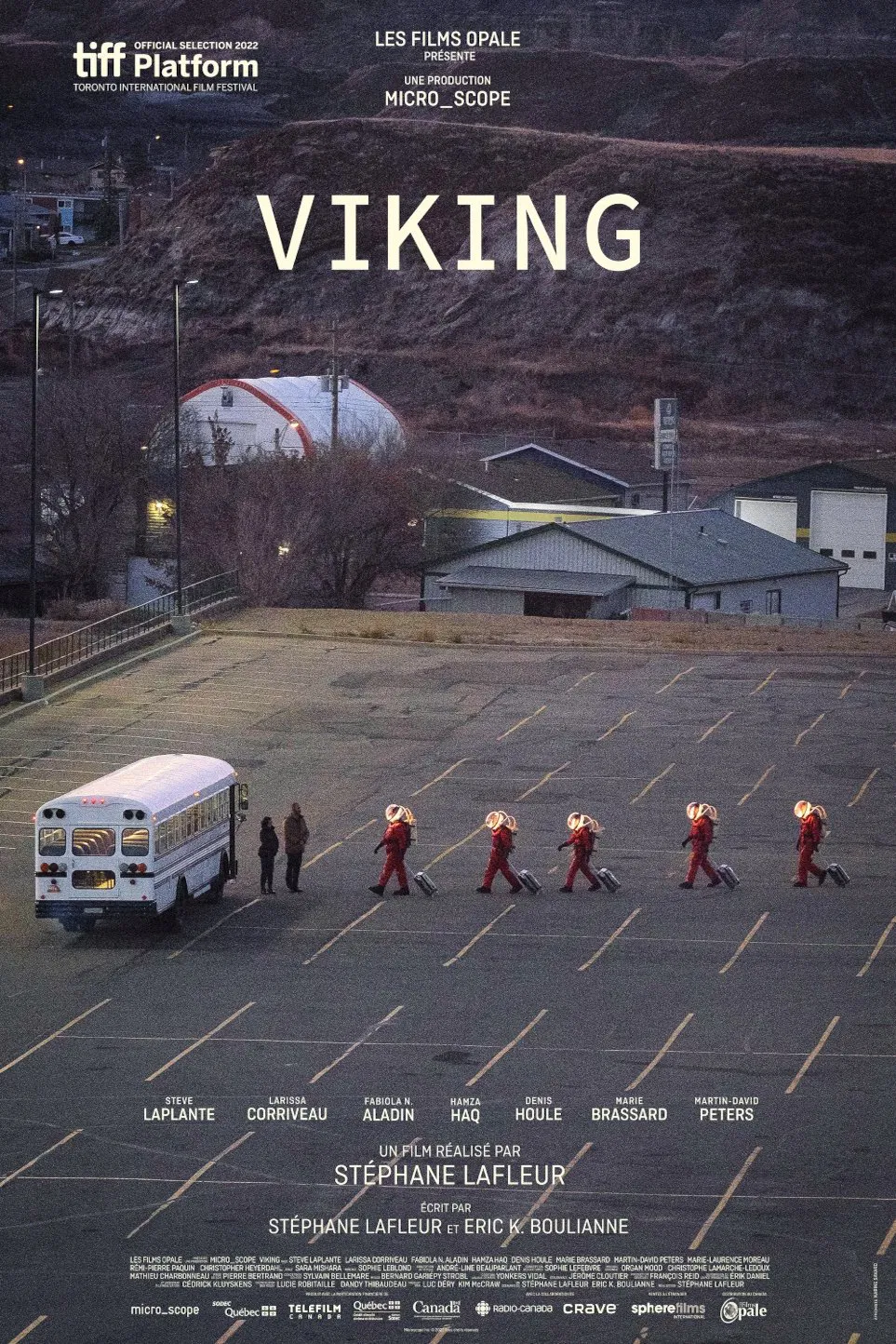 -Viking / وایکینگ