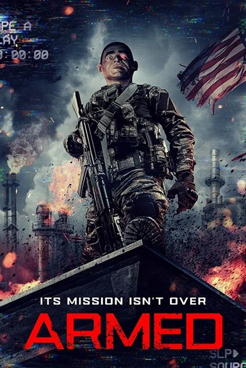 Armed / مسلح