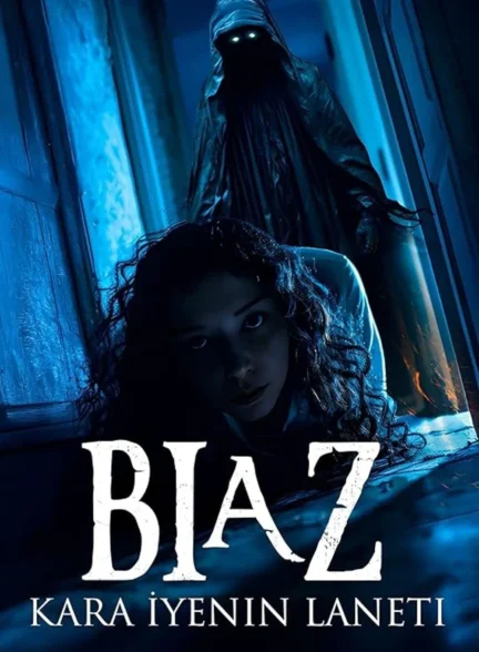 Biaz: Kara Iyenin Laneti / نفرین چشم سیاه